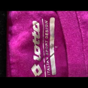 Summer T-shirt round neck